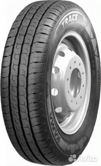 КАМА Trace (НК-135) 195/70 R15C 104R