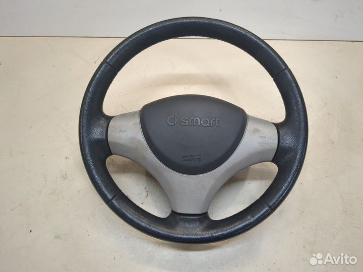 Руль Smart Forfour W454, 2005