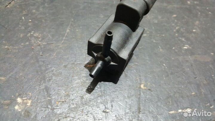 Клапан электромагнитный Porsche Cayenne 958 3.0