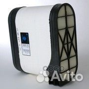 Фильтр воздушный HCV C 32 340;81-21239-SX;E167