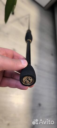 Спиннинг favorite synapse