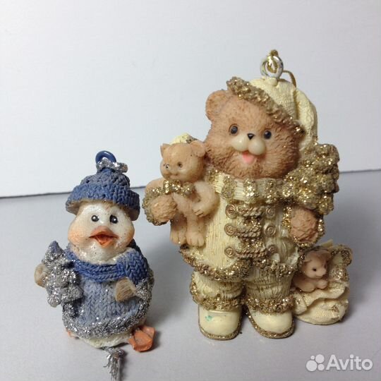 Деревянная шкатулка. СССР