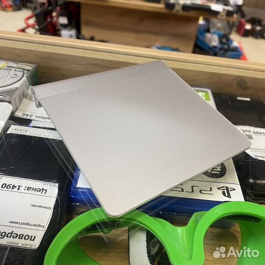 Apple Magic TrackPad