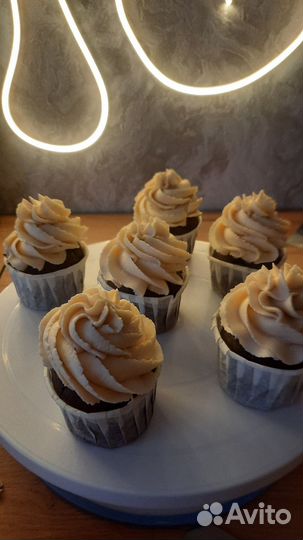 Торты на заказ