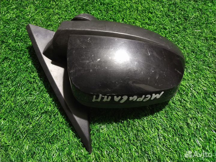 Зеркало боковое Opel Meriva A