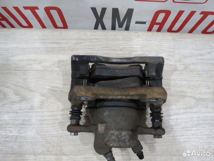 Суппорт тормозной передний левый LADA Vesta