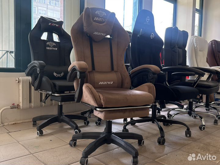 Игровое кресло Domtwo