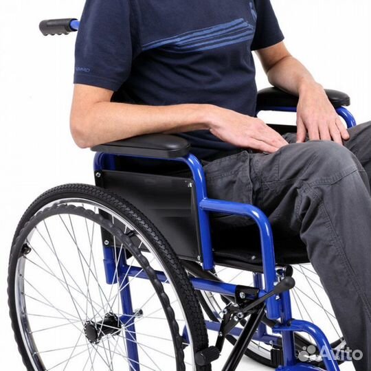 Аренда инвалидной коляски Р-н-Д прокат