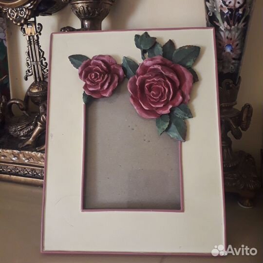 Рамки для фото