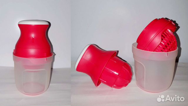 Соковыжималка Tupperware
