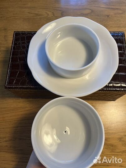 Масленка Богемия Чехословакия