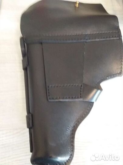 Сумка кобура для пистолета пм