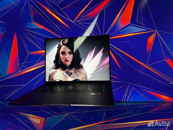 Универсальный ноутбук Huawei i5 i7