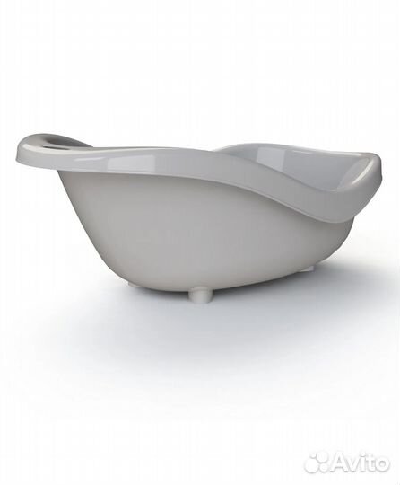 Ванночка для купания с термометром