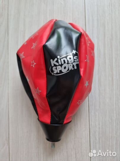 Напольная груша детская сменная