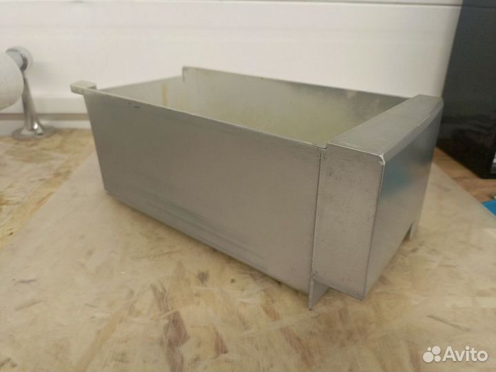 Бункер отходов для кофемашины Saeco Aulika, jura