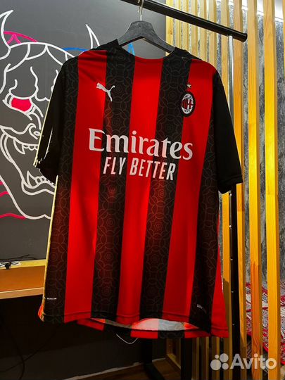 Футболка Puma 