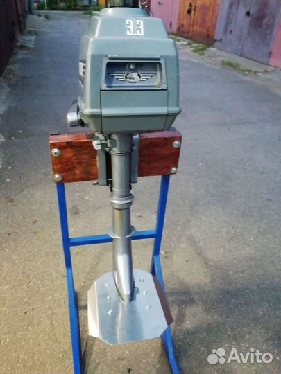 Джонсон 3.3. 2такта