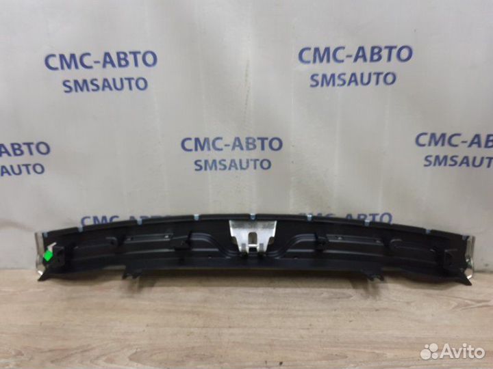 Накладка замка багажника Volvo Xc60 хс60 2.0T