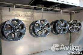 Пескоструйная обработка металла