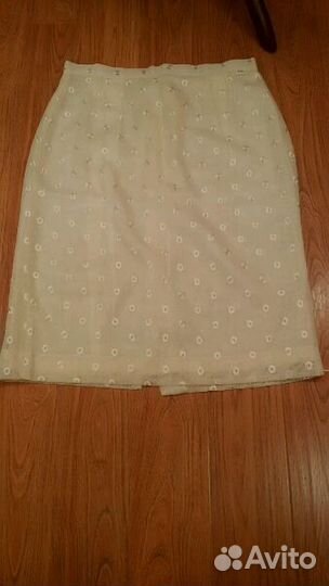 Пиджак и юбка, костюм