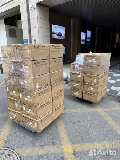 Behringer X-Air XR18 (новый)