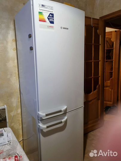 Холодильник Bosch