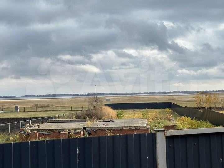 Участок 26 сот. (ИЖС)