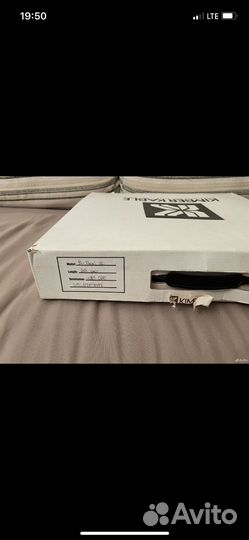 Kimber Bifocal XL 1.8m