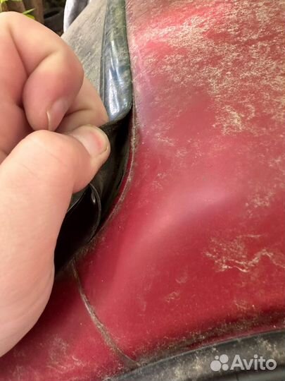 Кузов ваз 2109 с документами