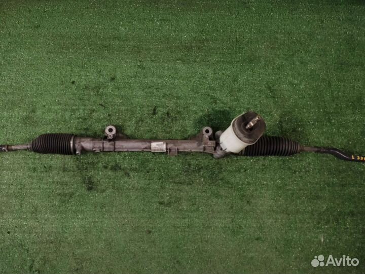 Рулевая рейка renault megane III