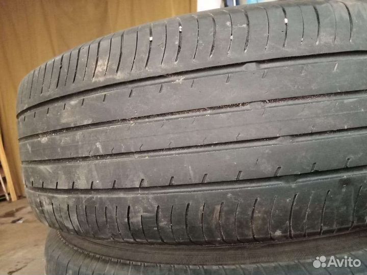 Yokohama Geolandar G98 225/65 R16