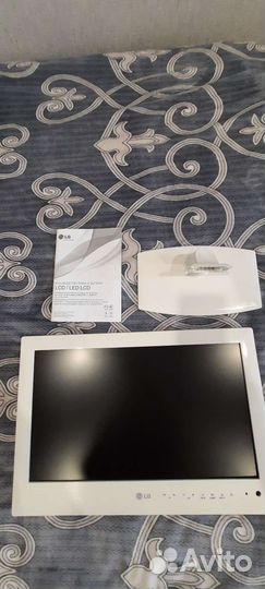 Телевизор LG