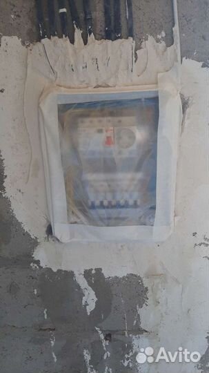 Частный электрик