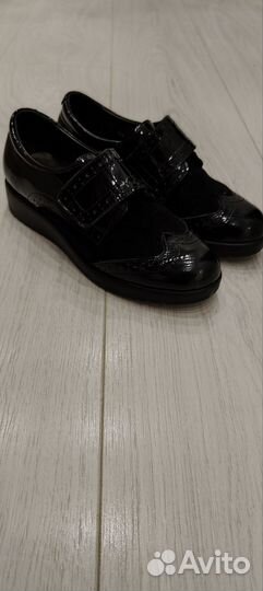 Туфли для девочки