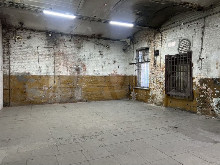 Склад, 81.8 м²