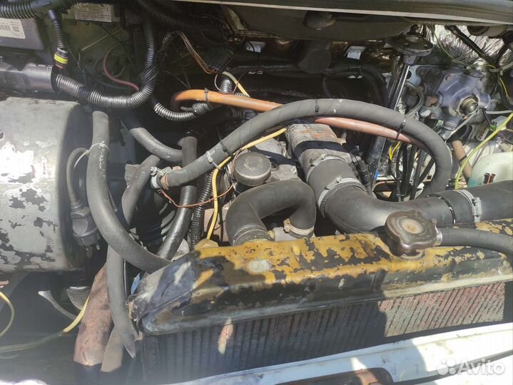 ГАЗ Валдай, 2010