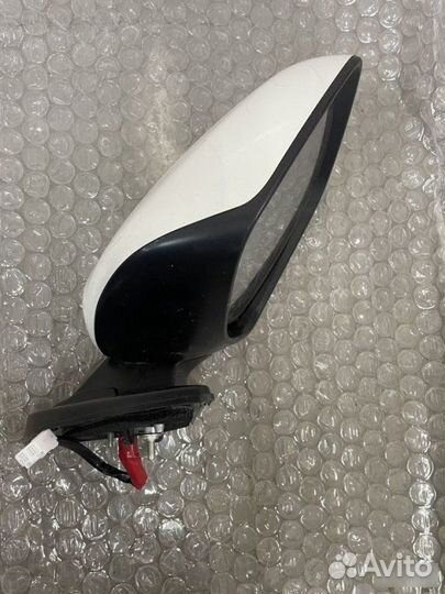 Зеркало правое Toyota Land Cruiser Prado 150