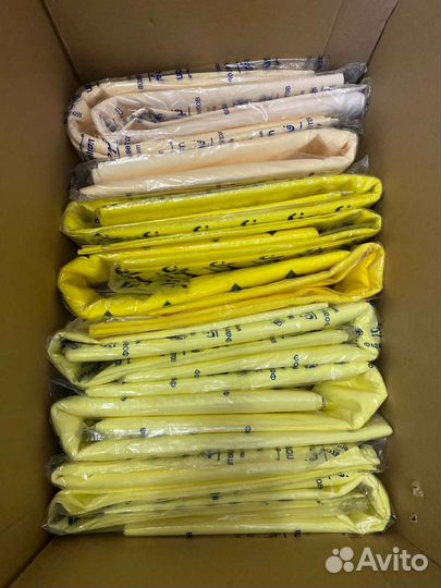 Фоамиран листы