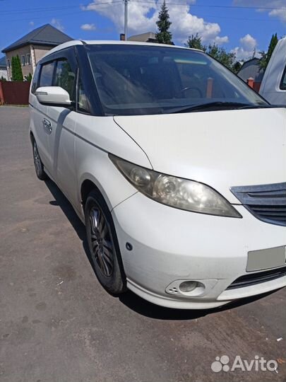 Honda Elysion 3.0 AT, 2005, 185 000 км