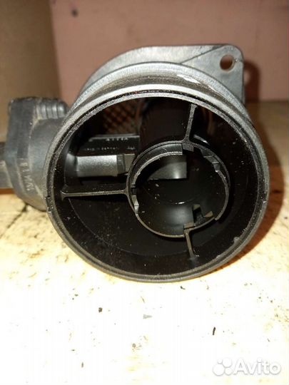 Дмрв ауди А4 Б6 Пассат Б5+ 074906461B 1.9 2.0 диз