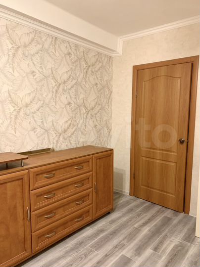 Комната 10 м² в 2-к., 7/9 эт.