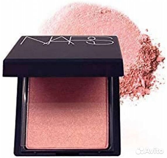Румяна Nars Orgasm 1,2g