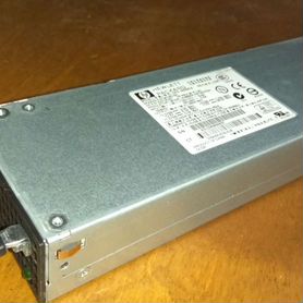 Блок питания HP DPS-460BB B / 12V-39A