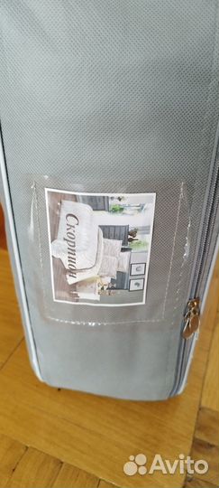 Покрывало на кровать новое