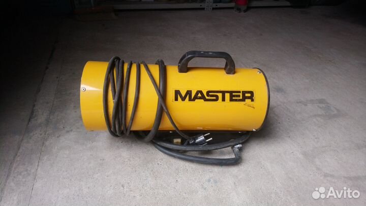 Газовый баллон