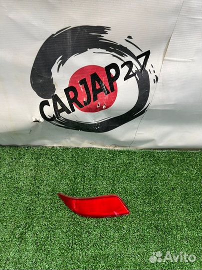 Катафот задний правый Toyota Corolla Fielder