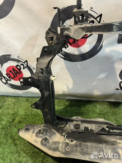 Телевизор Honda Freed GB5 L15B 2017