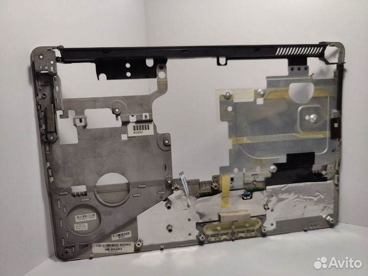 Топкейс для ноутбука HP Compaq CQ61