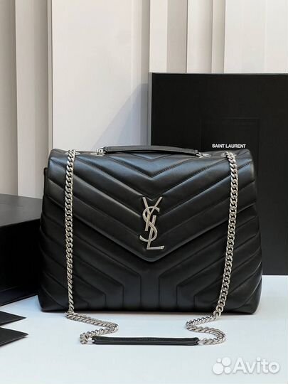 Сумка YSL LouLou medium